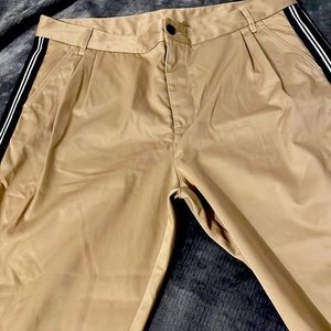 Mens dress up pants
